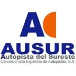Modificación de la concesión de la autopista AP-7 Alicante-Cartagena