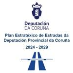 Plan Estratgico de Carreteras de la Diputacin Provincial de A Corua 2024-2029