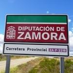 Catlogo de la Red de Carreteras de la Diputacin de Zamora