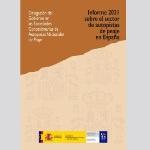 Informe 2021 sobre el sector de autopistas de peaje en Espaa