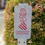 Catálogo del Sistema Viario de la Comunitat Valenciana