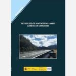 Metodologa de adaptacin al cambio climtico en carreteras